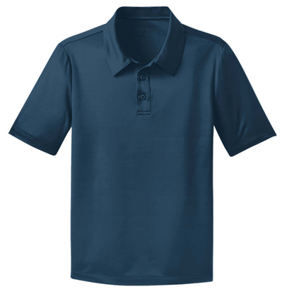 Demon Slayer Halloween Polo by Vellmara
