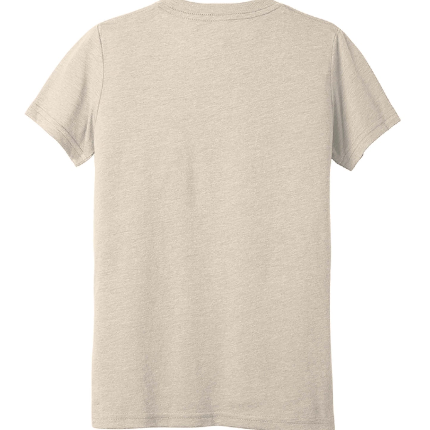 Youth Triblend Short-Sleeve Tee By Vellmara