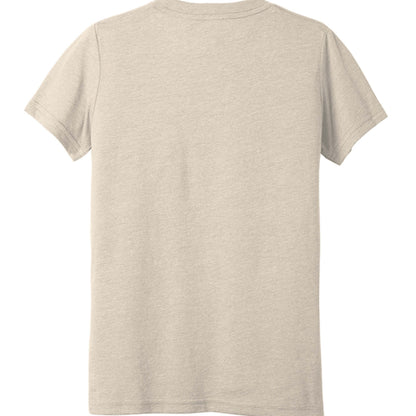 Youth Triblend Short-Sleeve Tee By Vellmara