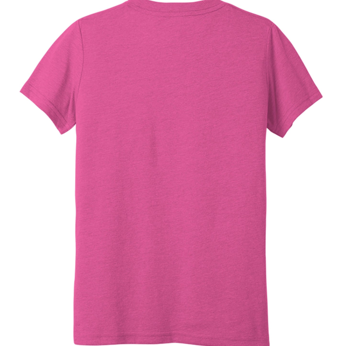 Youth Triblend Short-Sleeve Tee By Vellmara