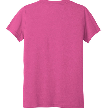 Youth Triblend Short-Sleeve Tee By Vellmara