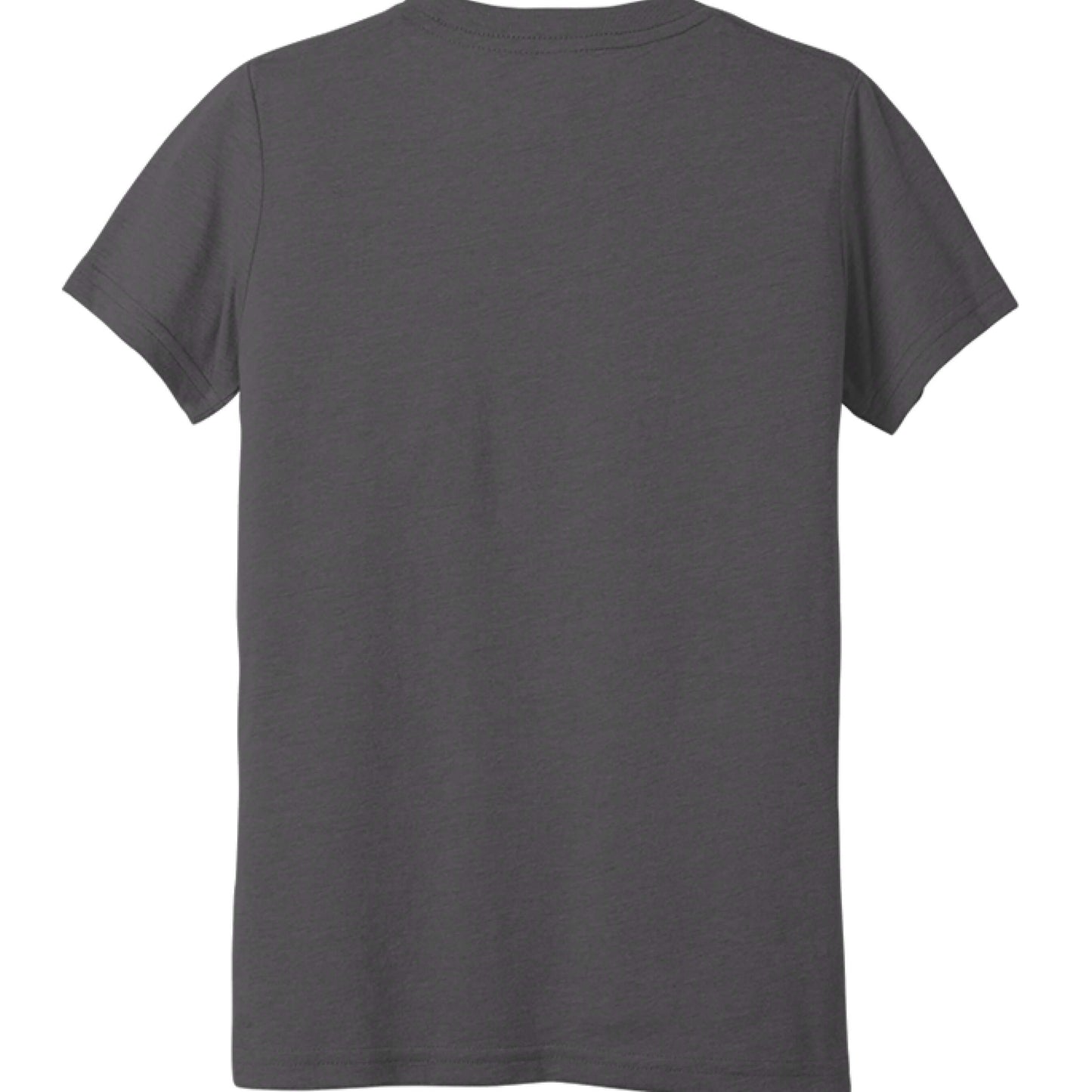 Youth Triblend Short-Sleeve Tee By Vellmara