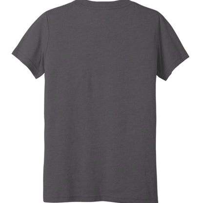 Youth Triblend Short-Sleeve Tee By Vellmara