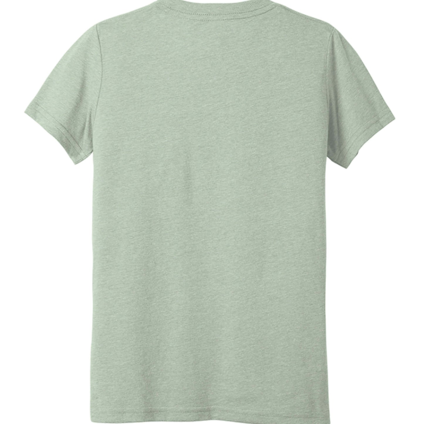 Youth Triblend Short-Sleeve Tee By Vellmara
