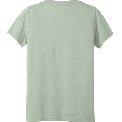 Youth Triblend Short-Sleeve Tee By Vellmara