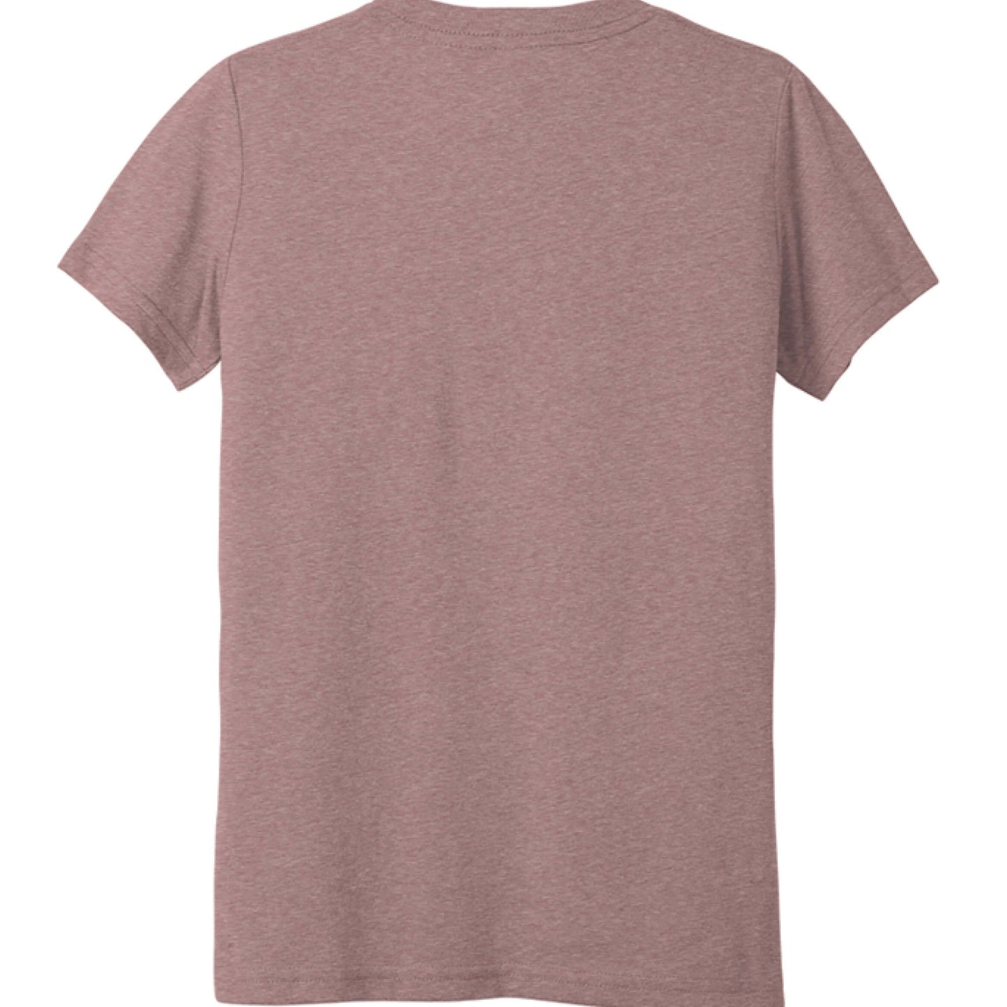 Youth Triblend Short-Sleeve Tee By Vellmara
