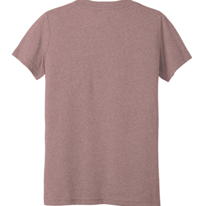 Youth Triblend Short-Sleeve Tee By Vellmara