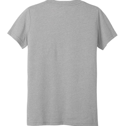 Youth Triblend Short-Sleeve Tee By Vellmara