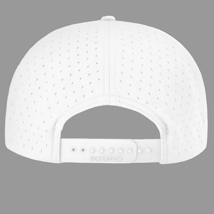 Richardson Cannon Cap By Vellmara