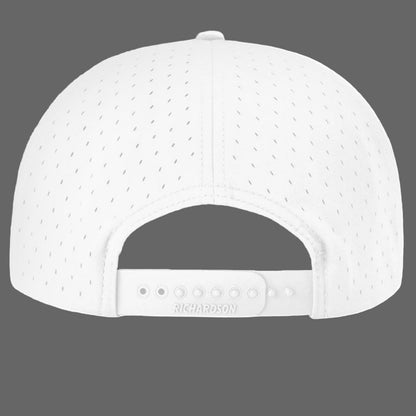 Richardson Cannon Cap By Vellmara