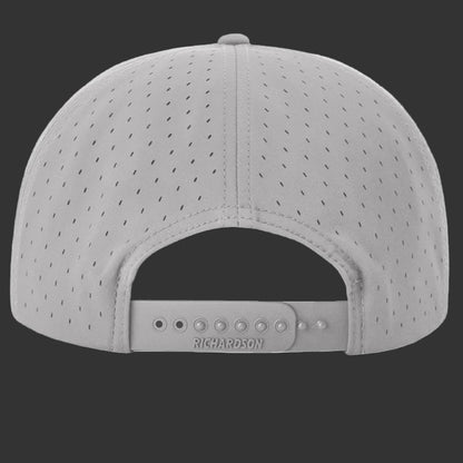 Richardson Cannon Cap By Vellmara