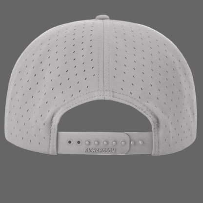Richardson Cannon Cap By Vellmara
