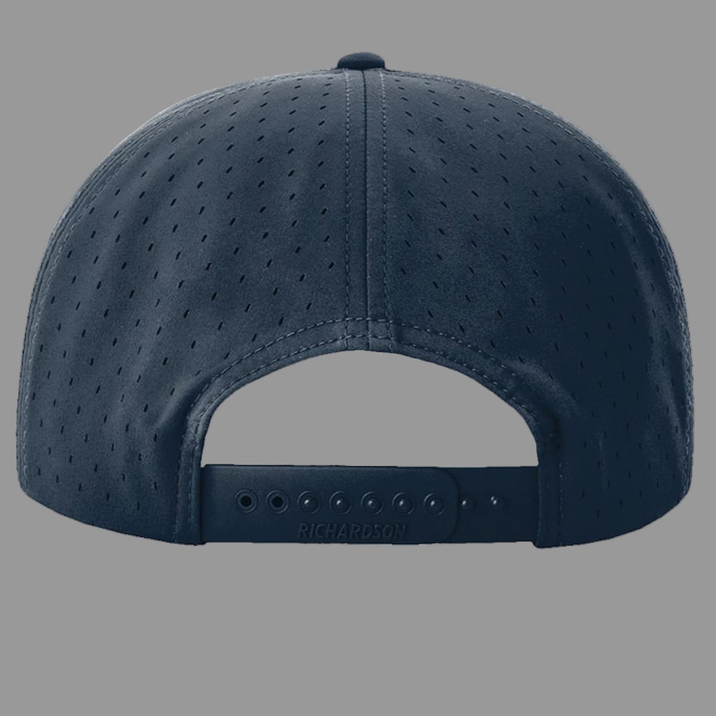 Richardson Cannon Cap By Vellmara