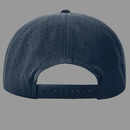 Richardson Cannon Cap By Vellmara
