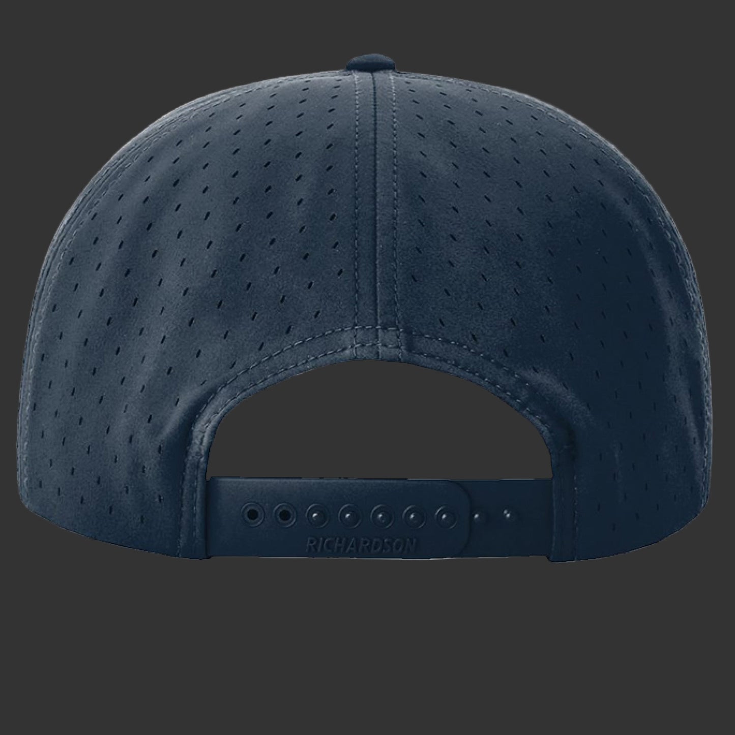 Richardson Cannon Cap By Vellmara