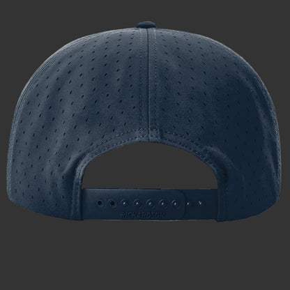 Richardson Cannon Cap By Vellmara