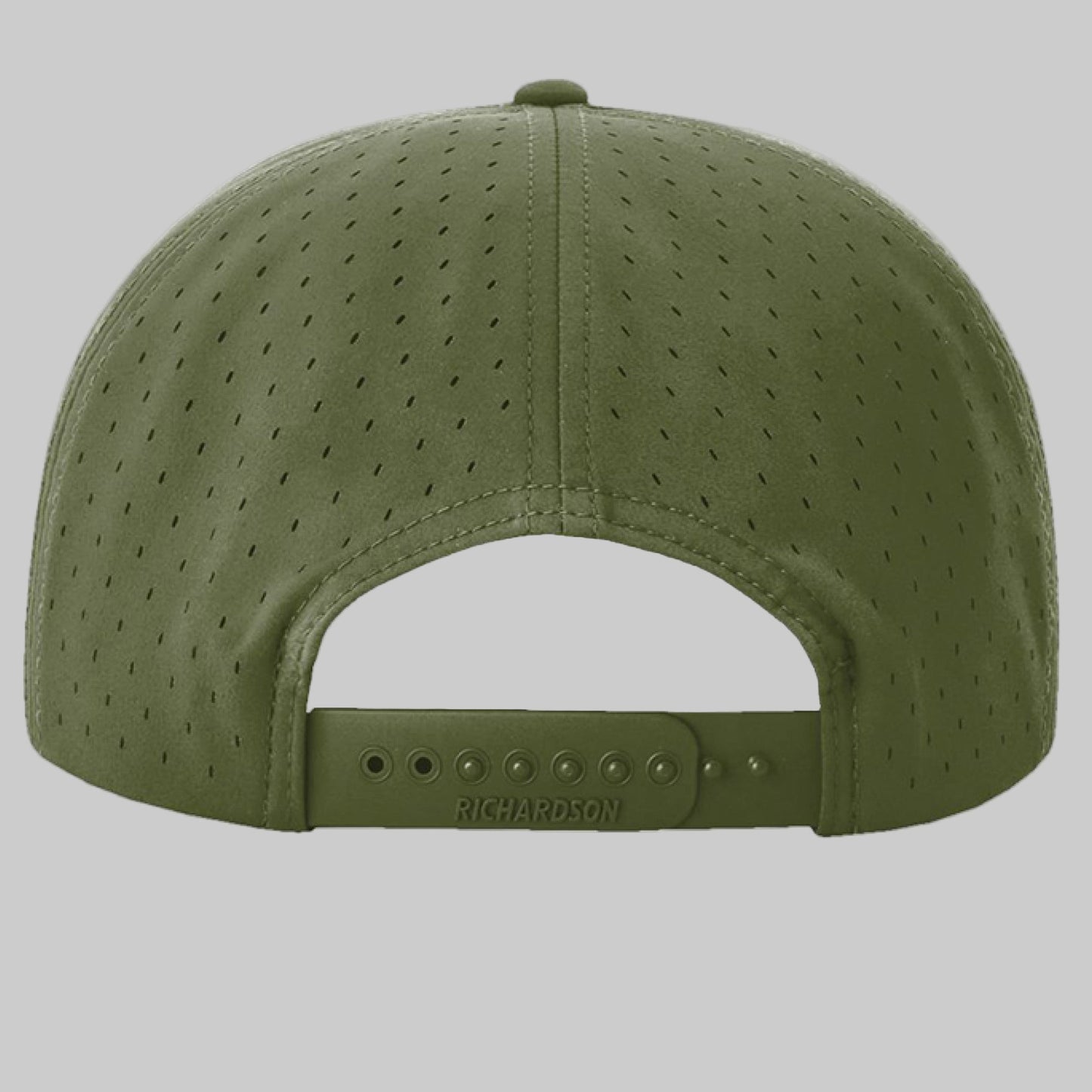 Richardson Cannon Cap By Vellmara