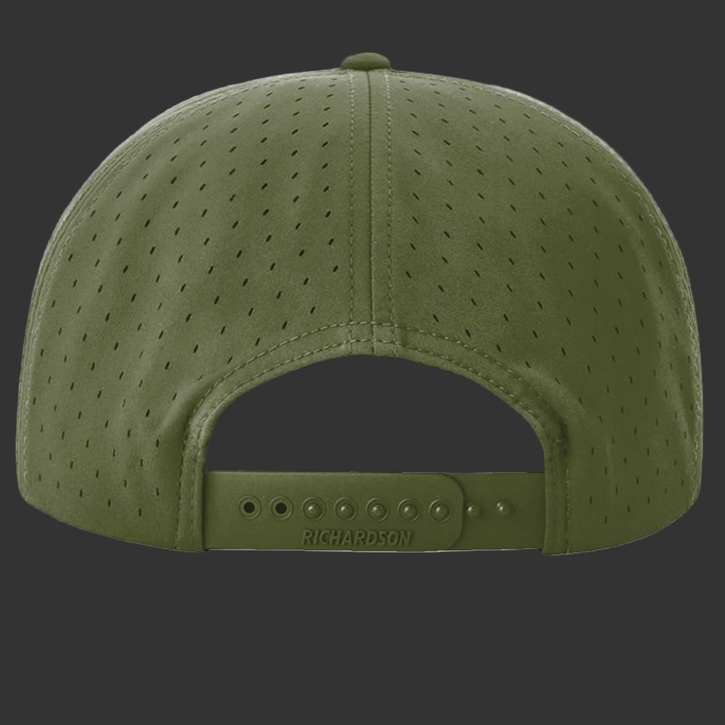 Richardson Cannon Cap By Vellmara