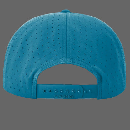 Richardson Cannon Cap By Vellmara