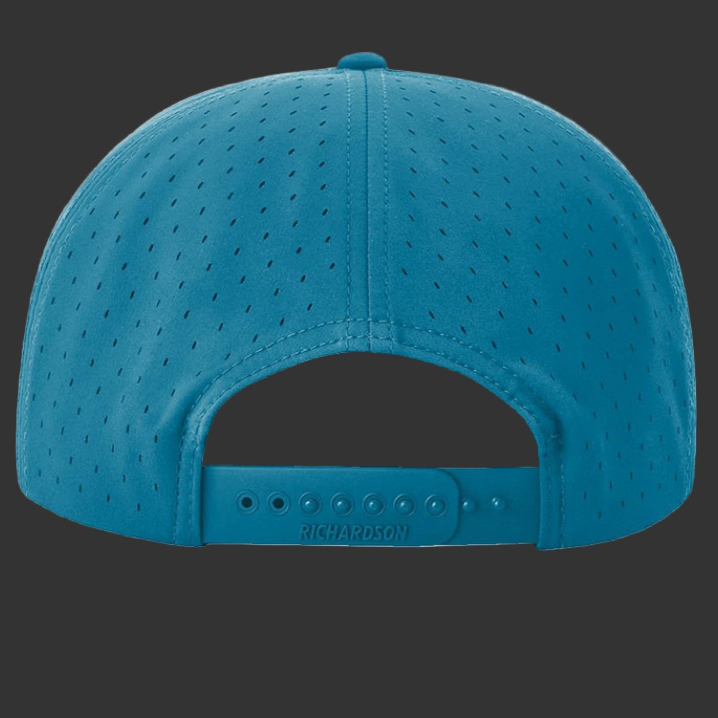 Richardson Cannon Cap By Vellmara