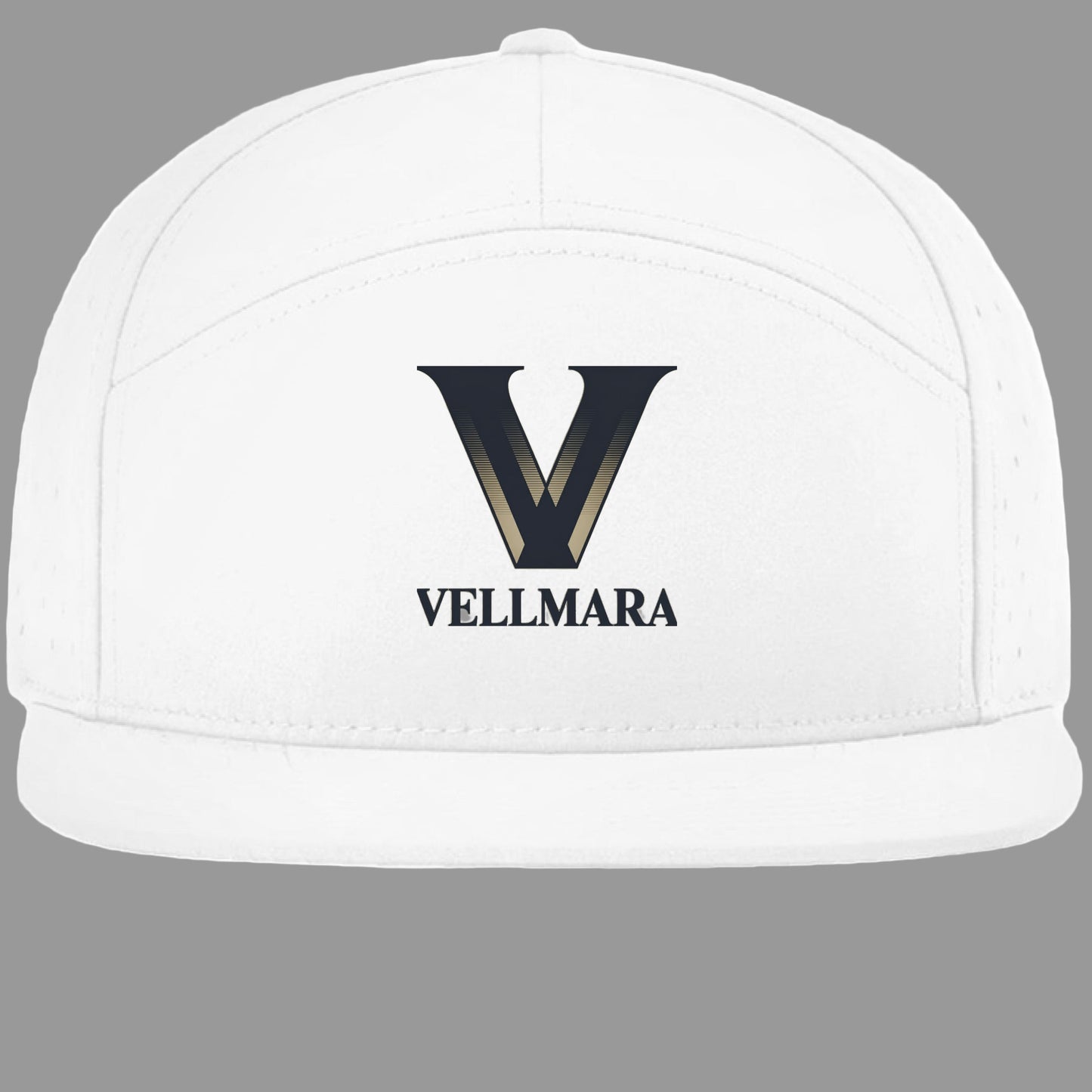 Richardson Cannon Cap By Vellmara