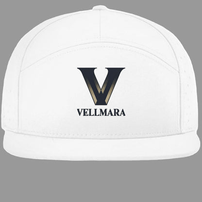 Richardson Cannon Cap By Vellmara