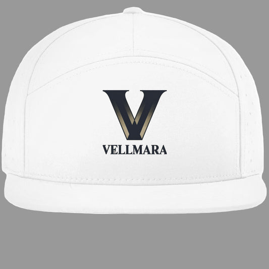 Richardson Cannon Cap By Vellmara