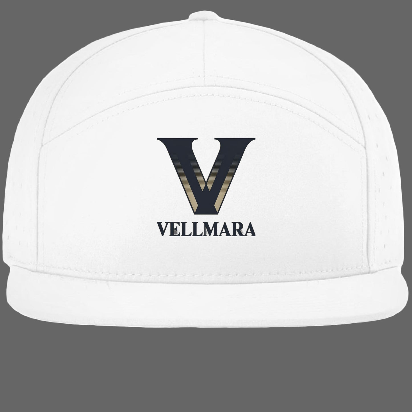 Richardson Cannon Cap By Vellmara