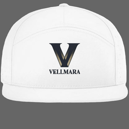 Richardson Cannon Cap By Vellmara