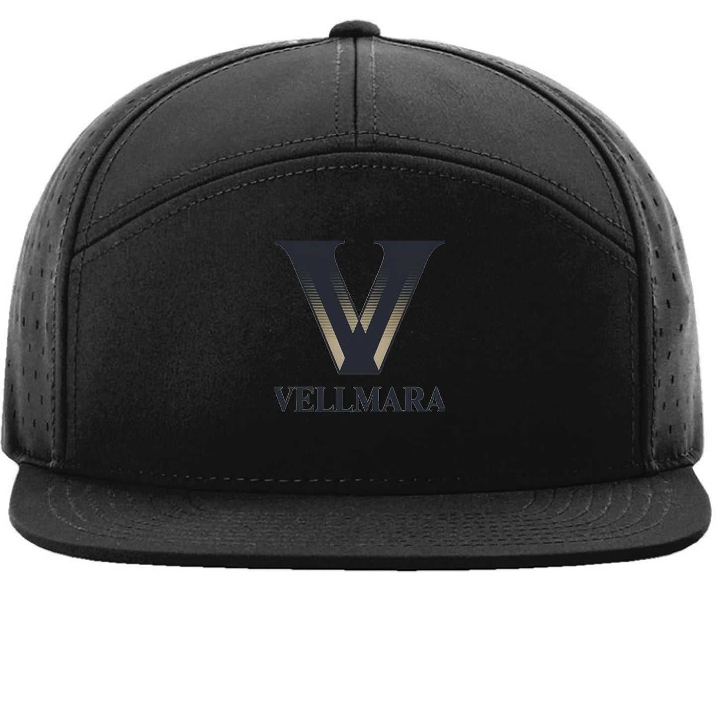 Richardson Cannon Cap By Vellmara
