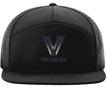 Richardson Cannon Cap By Vellmara