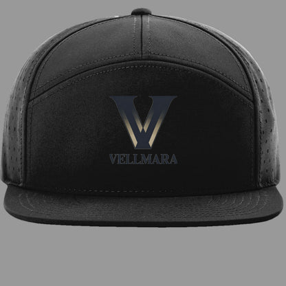 Richardson Cannon Cap By Vellmara