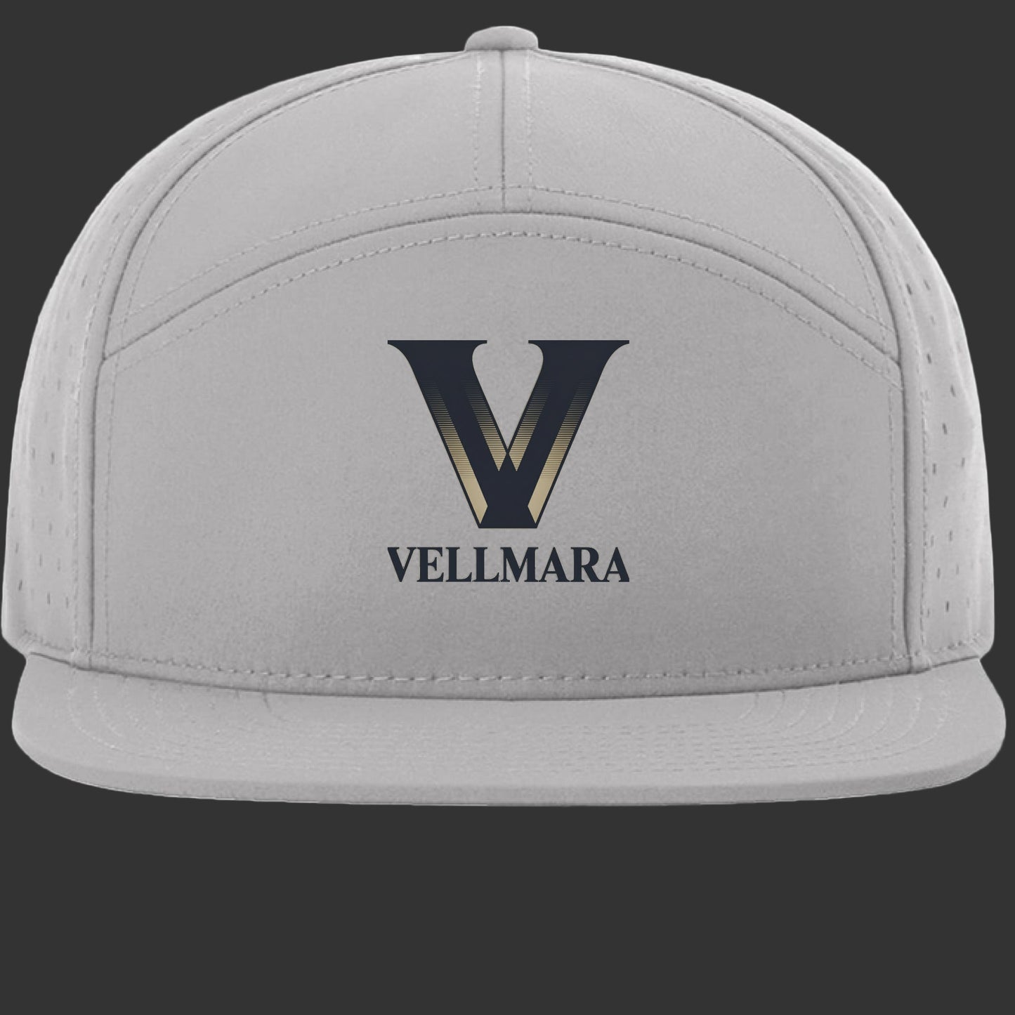 Richardson Cannon Cap By Vellmara