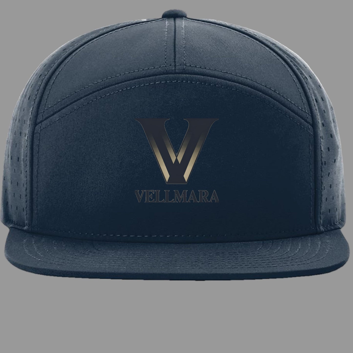 Richardson Cannon Cap By Vellmara