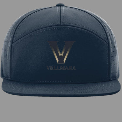 Richardson Cannon Cap By Vellmara