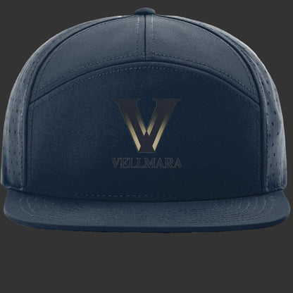 Richardson Cannon Cap By Vellmara