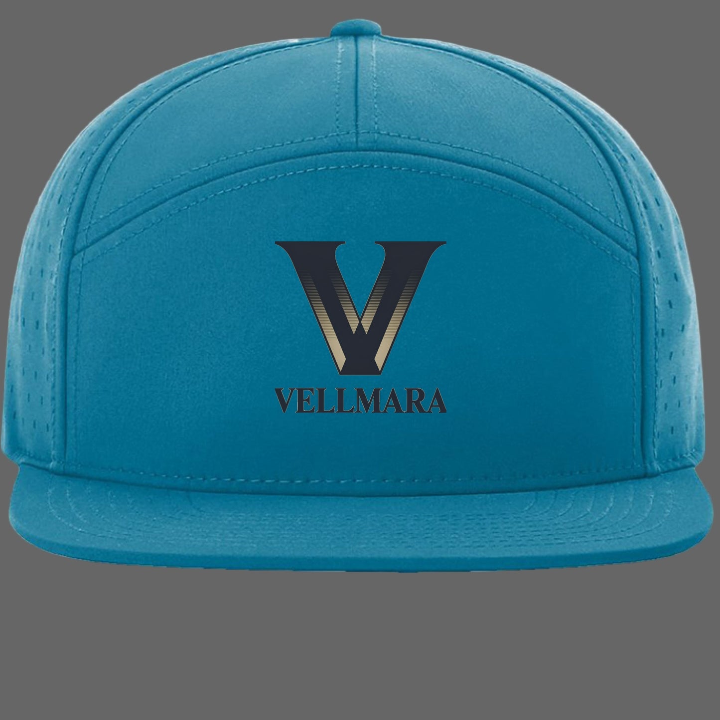 Richardson Cannon Cap By Vellmara