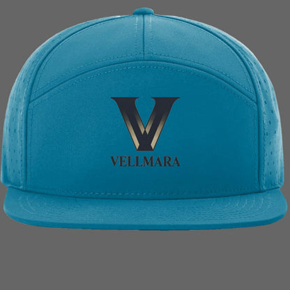 Richardson Cannon Cap By Vellmara