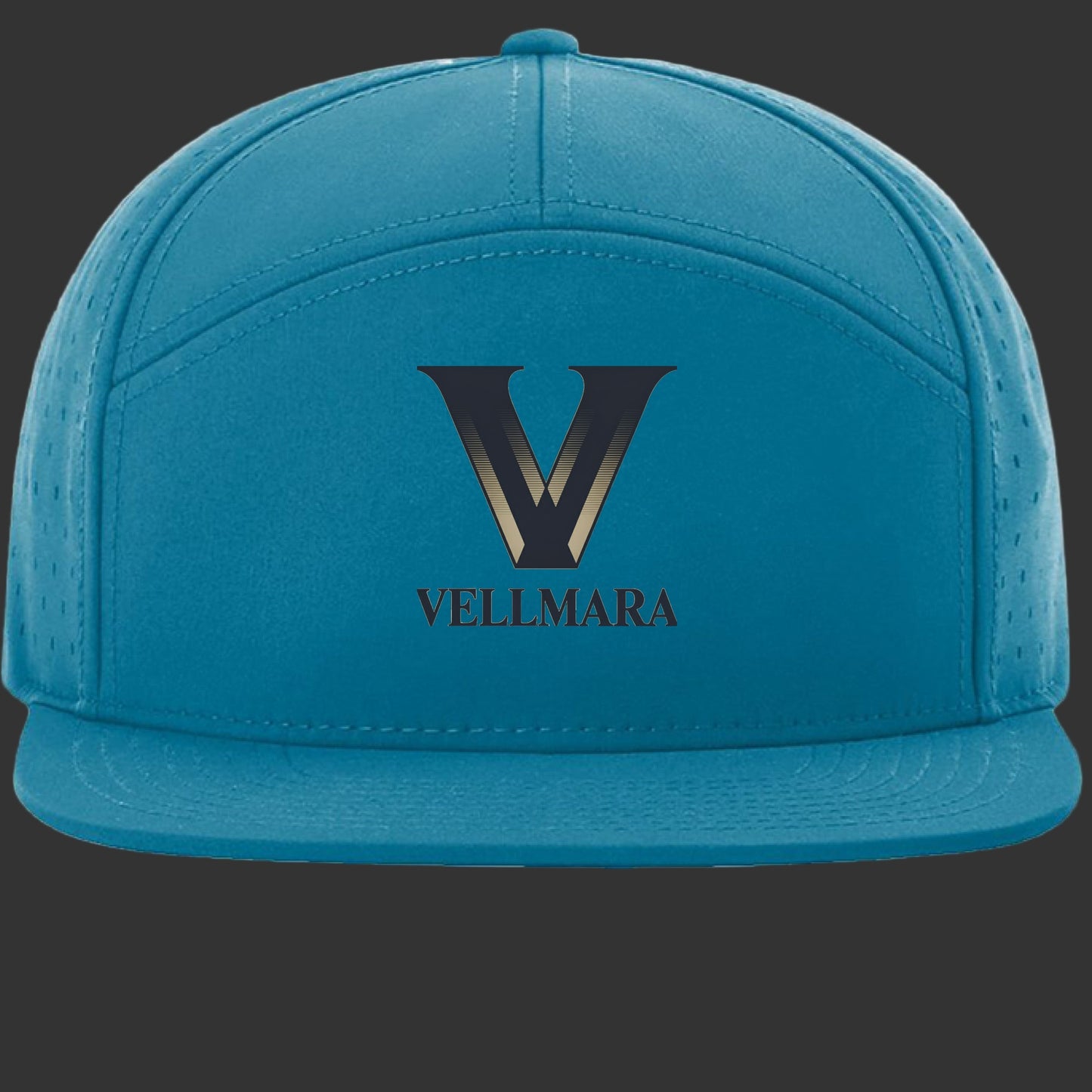 Richardson Cannon Cap By Vellmara