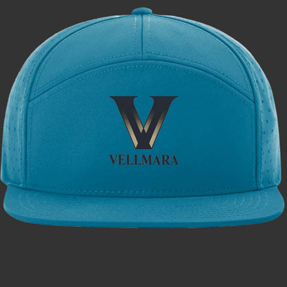 Richardson Cannon Cap By Vellmara