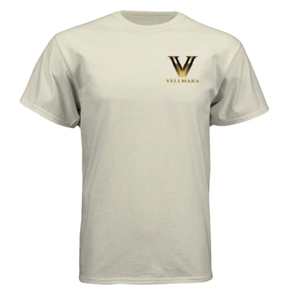 Strong is My Side Hustle - Men's Soft Tee