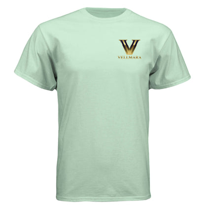 Strong is My Side Hustle - Men's Soft Tee