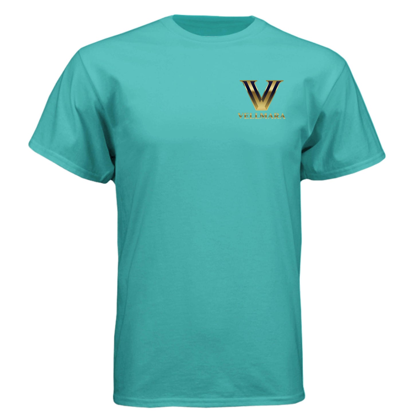 Strong is My Side Hustle - Men's Soft Tee
