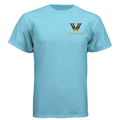 Strong is My Side Hustle - Men's Soft Tee