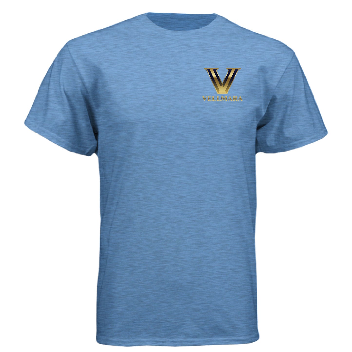 Strong is My Side Hustle - Men's Soft Tee