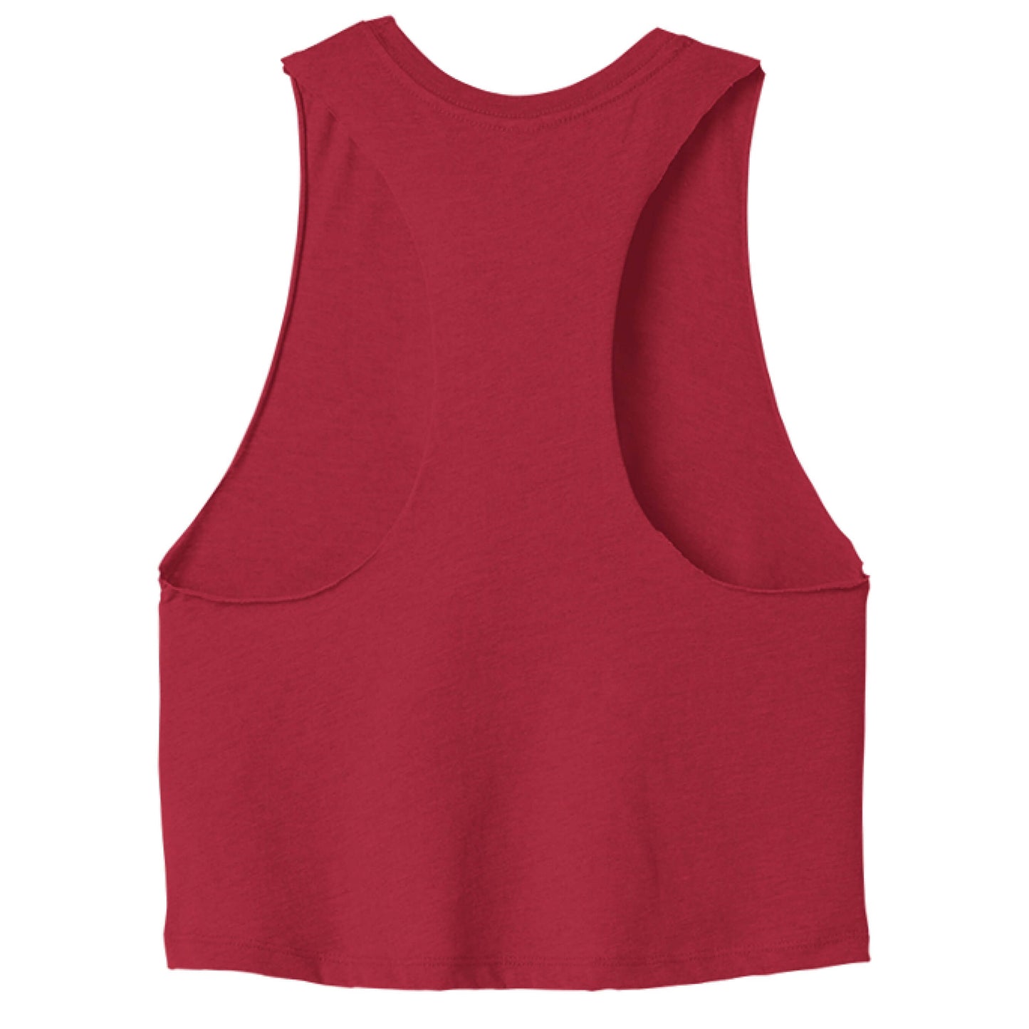 Strong is My Side Hustle - Women's Racerback Tank
