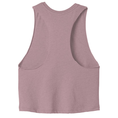 Strong is My Side Hustle - Women's Racerback Tank