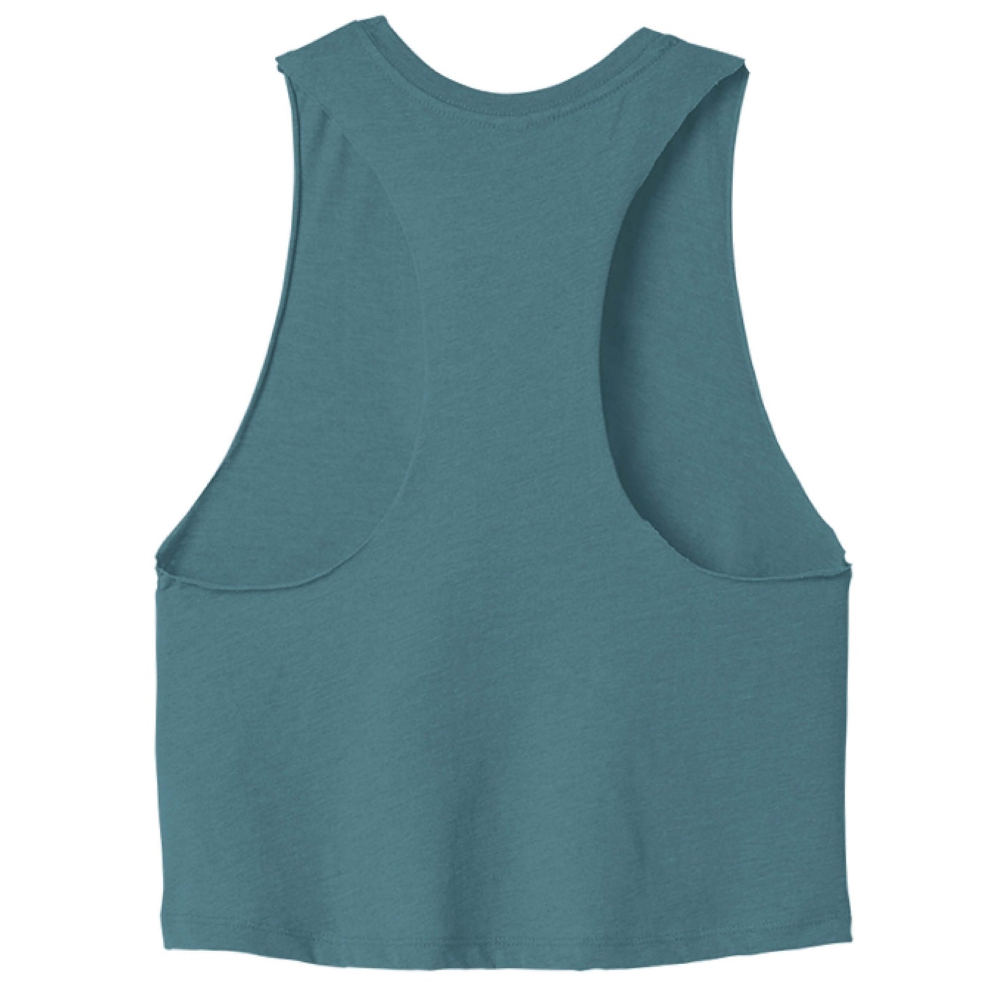 Strong is My Side Hustle - Women's Racerback Tank
