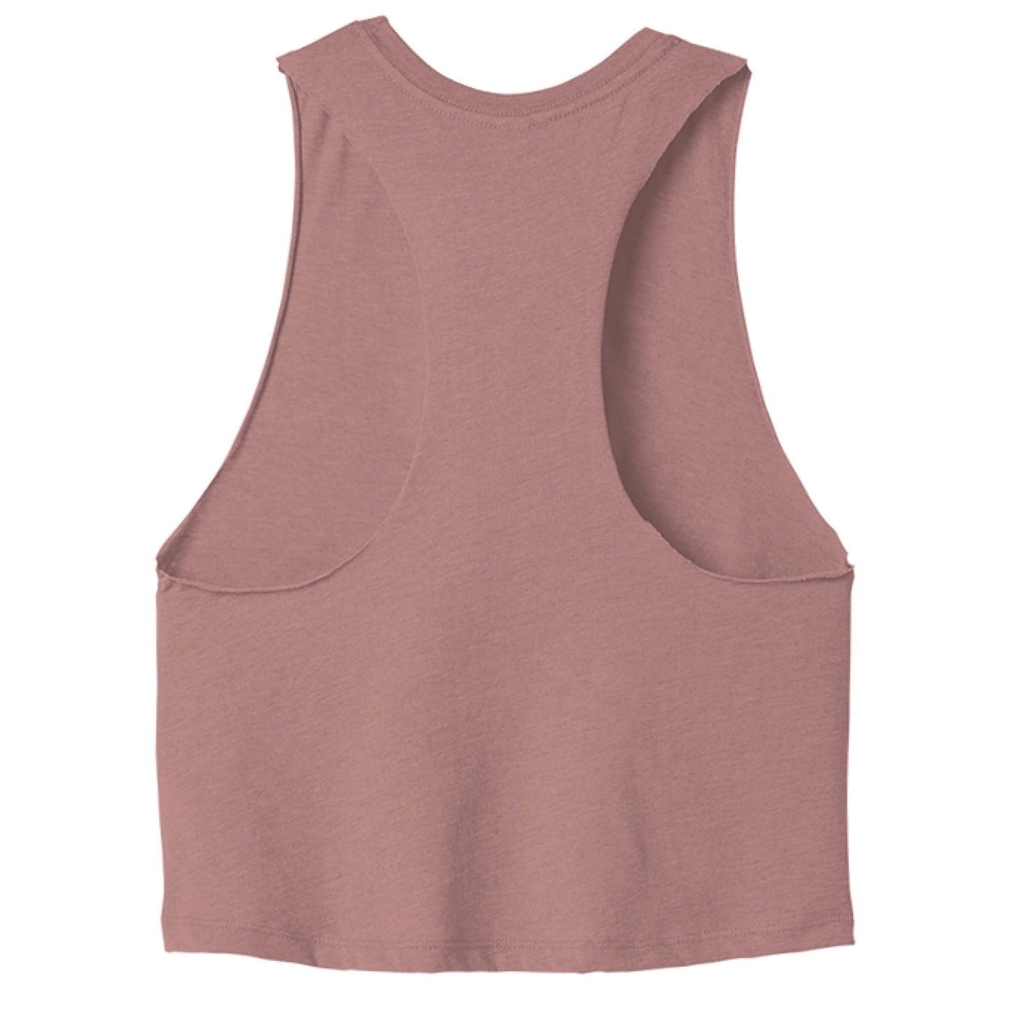 Strong is My Side Hustle - Women's Racerback Tank