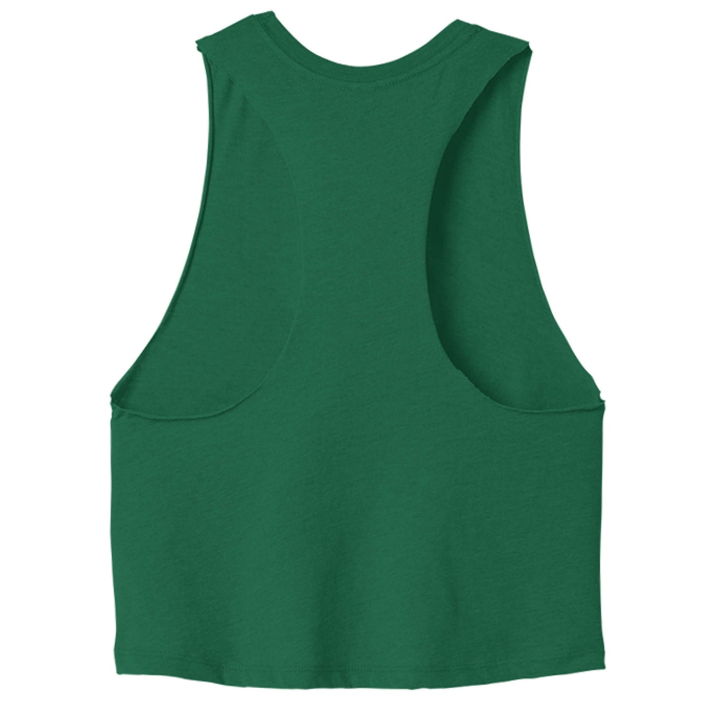 Strong is My Side Hustle - Women's Racerback Tank